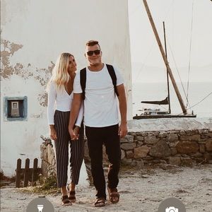 Meet your Posher, Ramona